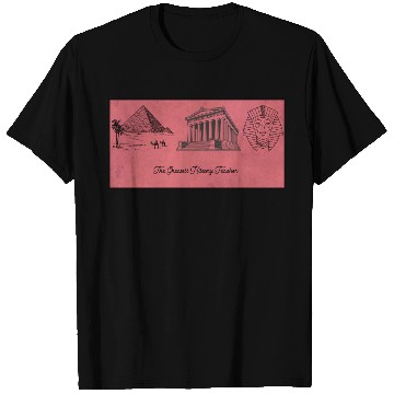 Discover The greatest history teacher T Shirts