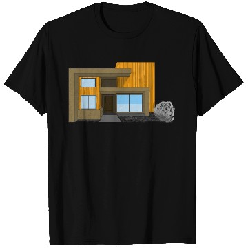 Discover modern transparent T Shirts