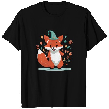 Discover Chill Squirrel - In Relax Mode T Shirts