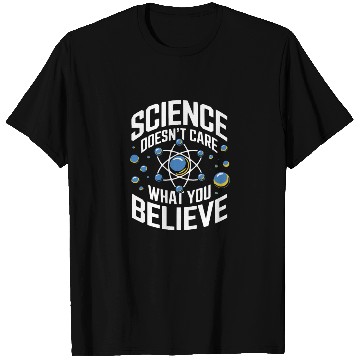 Discover Researcher For Physics Chemistry Mathematics T Shirts