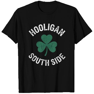 Discover Irish Hooligan T Shirts