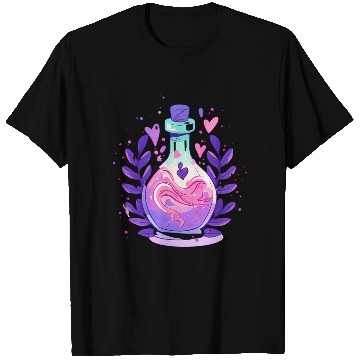 Discover magic women T Shirts