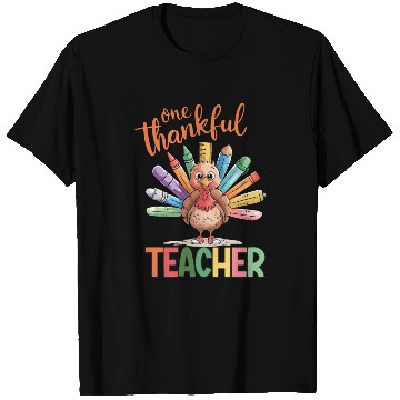 Discover Thanksgiving Teacher Turkey Costume Gifts T Shirts