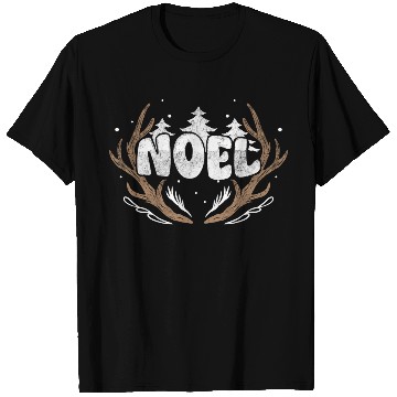 Discover Noel green Christmas T Shirts