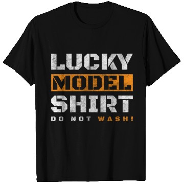 Discover Model Building Model Maker Travel T Shirts