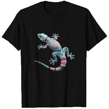Discover Cute Chameleon for Lizard Pet Lover T Shirts
