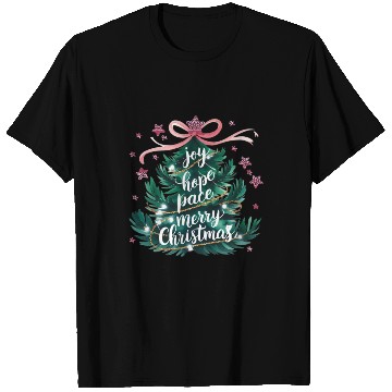 Discover Christmas Tree, Merry Christmas T Shirts