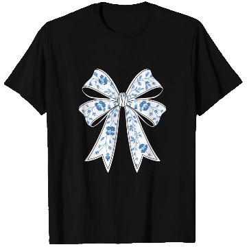 Discover Christmas Coquette Bow, Merry Christmas T Shirts