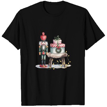 Discover Merry Christmas, Christmas Vintage T Shirts