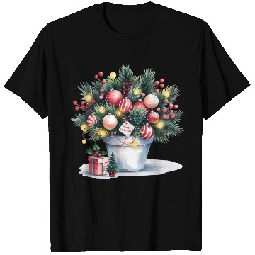 Discover Tree Christmas, Merry Christmas T Shirts