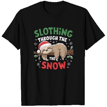 Discover lazy christmas T Shirts