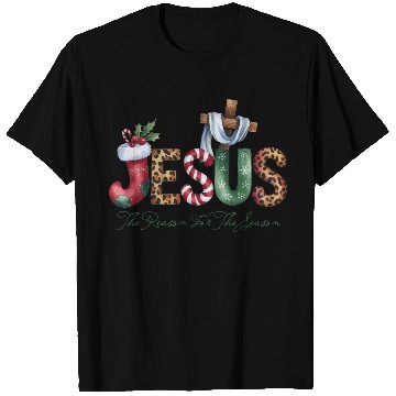 Discover Jesus Christmas, Merry Christmas T Shirts