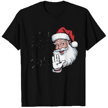 Discover Santa Claus Christmas, Merry Christmas T Shirts