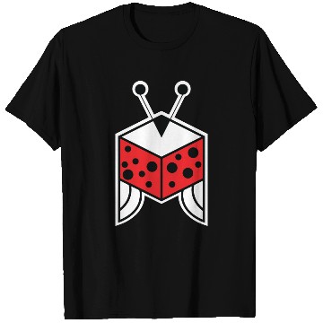 Discover Ladybox T Shirts