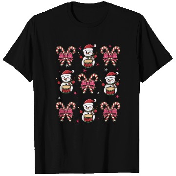 Discover Cute Christmas, Funny Christmas, Snowman Christmas T Shirts