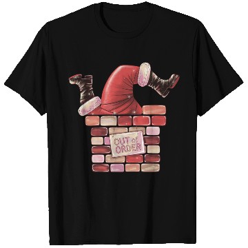Discover Merry Christmas, Christmas Retro T Shirts