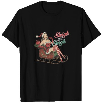 Discover Merry Christmas, Christmas Vintage T Shirts