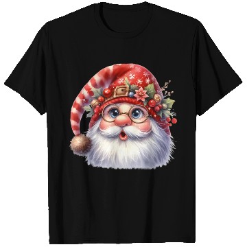 Discover Santa Claus Christmas, Merry Christmas T Shirts