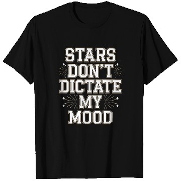 Discover Astrology Skeptic Critical Thinking T Shirts