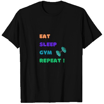 Discover CUTE DESIGN FOR GYM LOVERS T Shirts