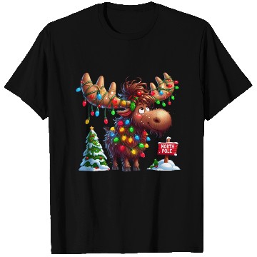 Discover North Pole Readers 2 ALPA STORE T Shirts