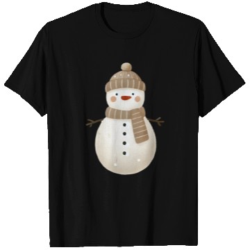 Discover Snowman Christmas, Merry Christmas T Shirts