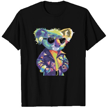 Discover KOALA T Shirts