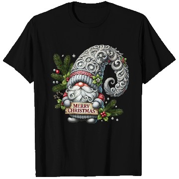 Discover Merry Christmas, Christmas Vintage T Shirts