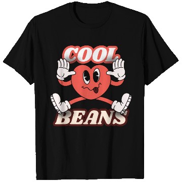 Discover Womens Funny T Shirts Cool Beans Holiday Sunday
