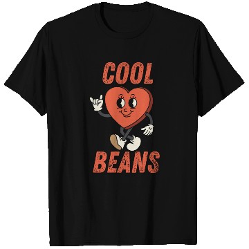 Discover Womens Funny T Shirts Cool Beans Holiday Sunday