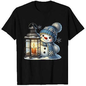 Discover Snowman Christmas, Funny Snowman T Shirts