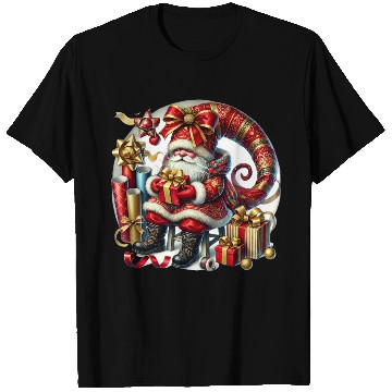 Discover Gnome Cute, Merry Christmas T Shirts