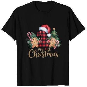 Discover Merry Christmas, Christmas Vintage T Shirts