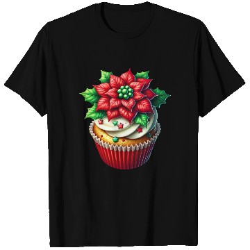 Discover Christmas ice cream, Merry Christmas T Shirts