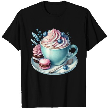 Discover Christmas ice cream, Coquette Chistmas T Shirts