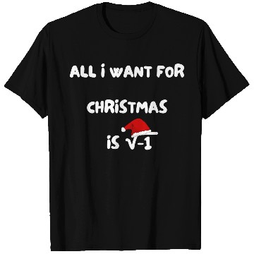 Discover Math Teacher Christmas Gift T Shirts