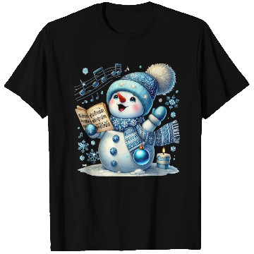 Discover Snowman Christmas, Cute Christmas T Shirts