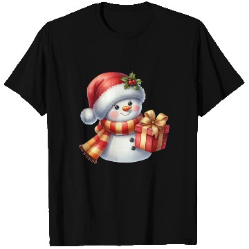 Discover Snowman Christmas, Cute Christmas, Christmas T Shirts