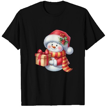 Discover Snowman Christmas, Cute Christmas, Christmas T Shirts