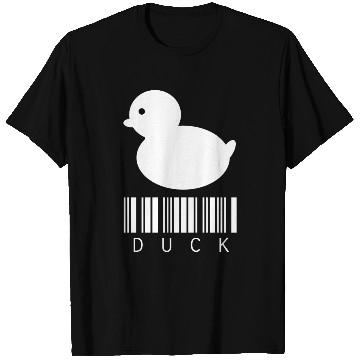 Discover Duck T Shirts