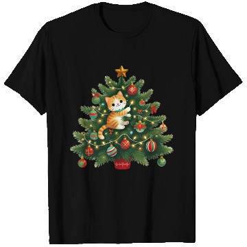 Discover Tree Christmas, Merry Christmas T Shirts