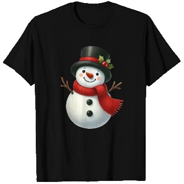 Discover Snowman Christmas, Cute Christmas, Christmas T Shirts
