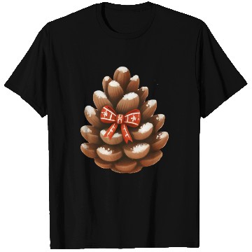 Discover Christmas Coquette Bow, Cute Christmas T Shirts