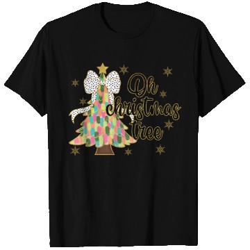 Discover Christmas Tree, Merry Christmas T Shirts