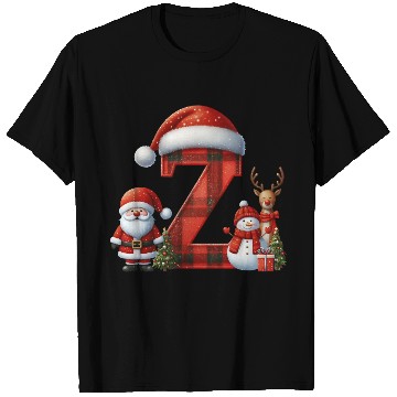 Discover Merry Christmas, Christmas Retro T Shirts