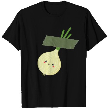Discover Funny Onion T Shirts