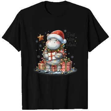 Discover Don t Stop Believin, Merry Christmas T Shirts