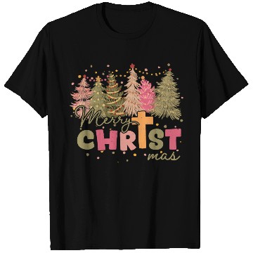 Discover Merry Christmas, Christmas Tree T Shirts