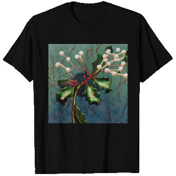 Discover Your mistletoe T Shirts