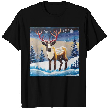 Discover A raider and the night T Shirts